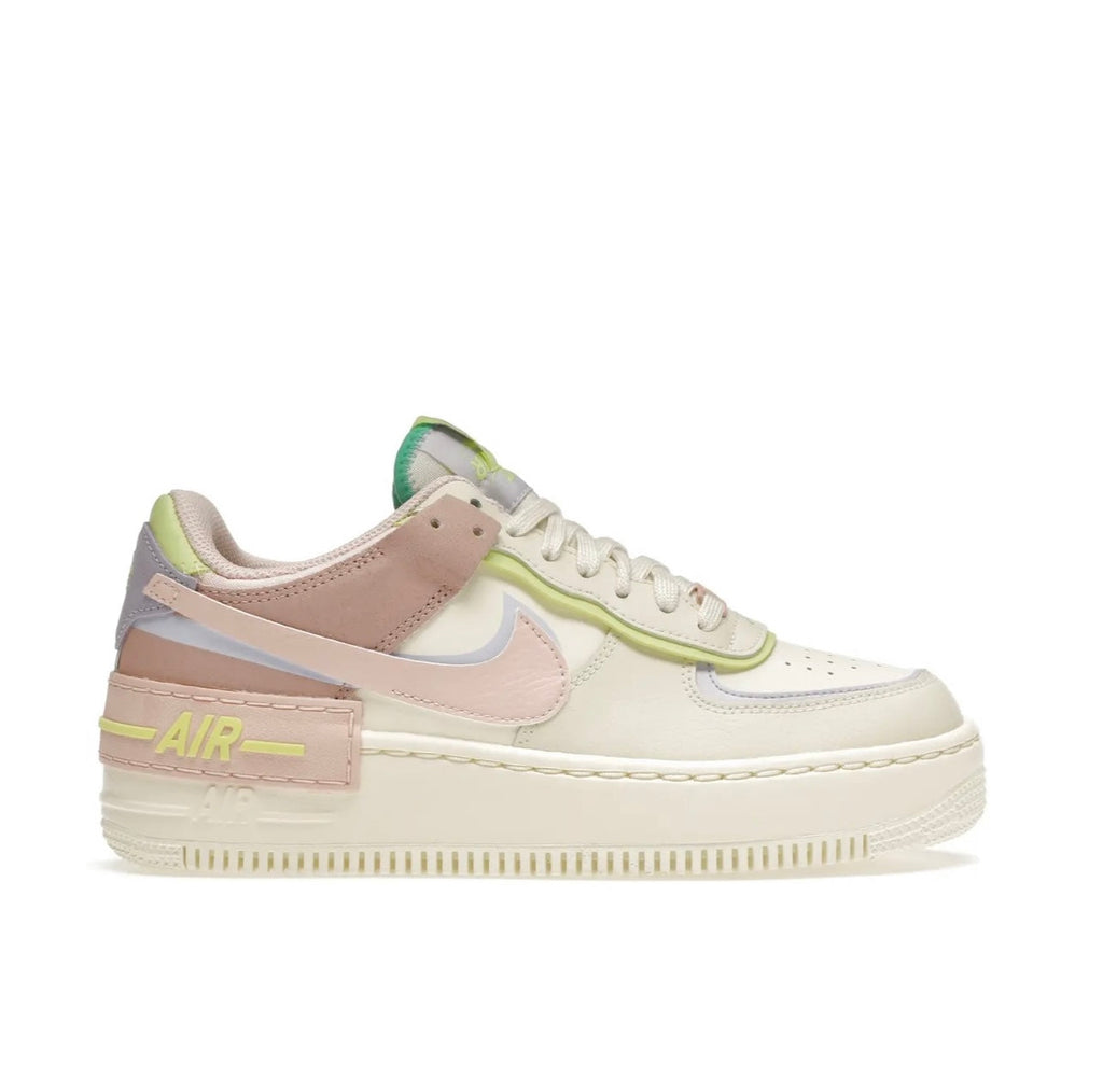 Nike Air Force 1 Low Top Sneakers