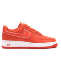 Nike Air Force 1 Classic Low Top Leather Sneakers