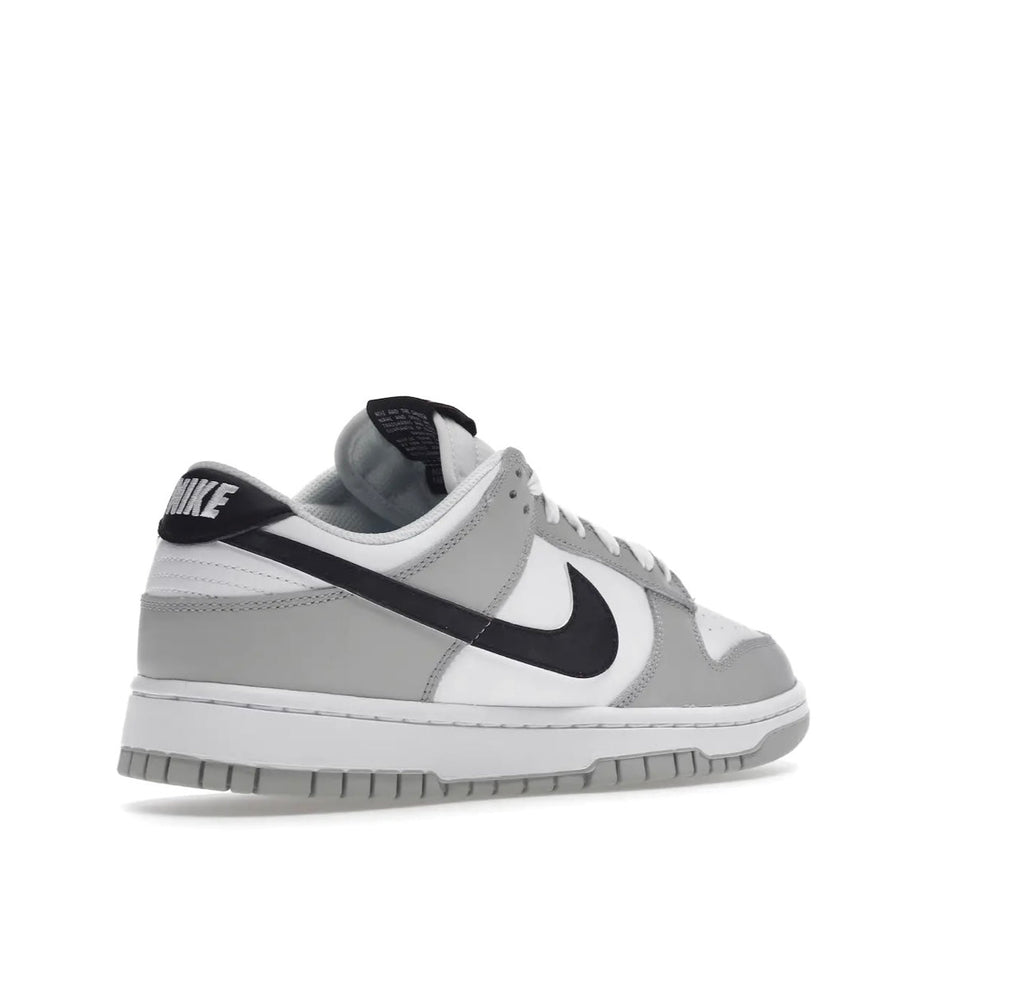 Nike Dunk Low SE Sneakers Lottery Pack Grey Fog