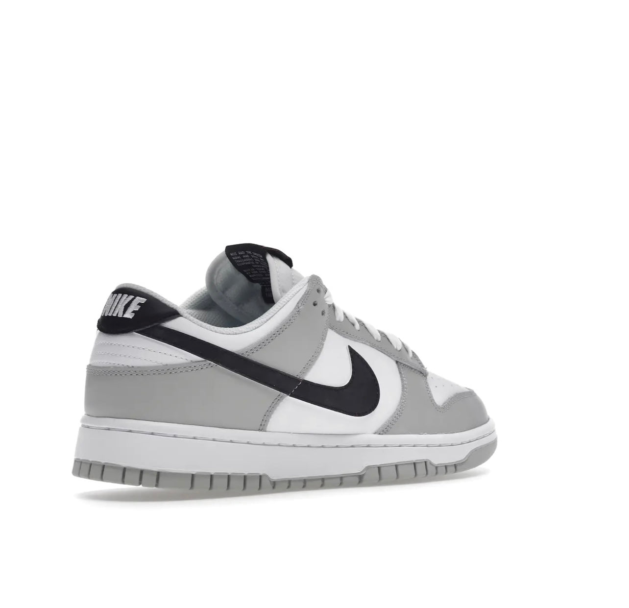 Nike Dunk Low SE Sneakers Lottery Pack Grey Fog