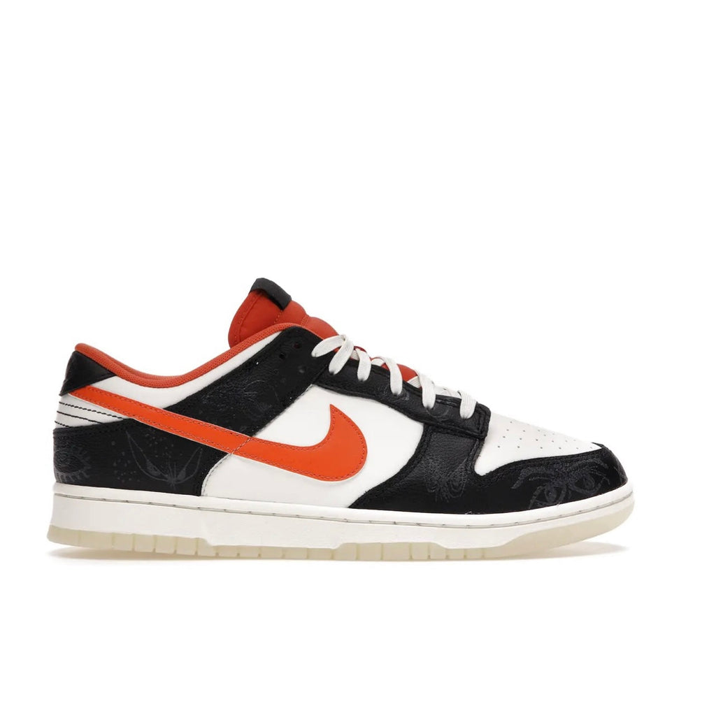Nike Dunk Low Halloween Unisex Low-Top Sneakers