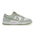 Nike Dunk Low SE Fleece Pack Sneakers Honeydew