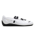 Puma Speedcat Ballet Sneakers White Black