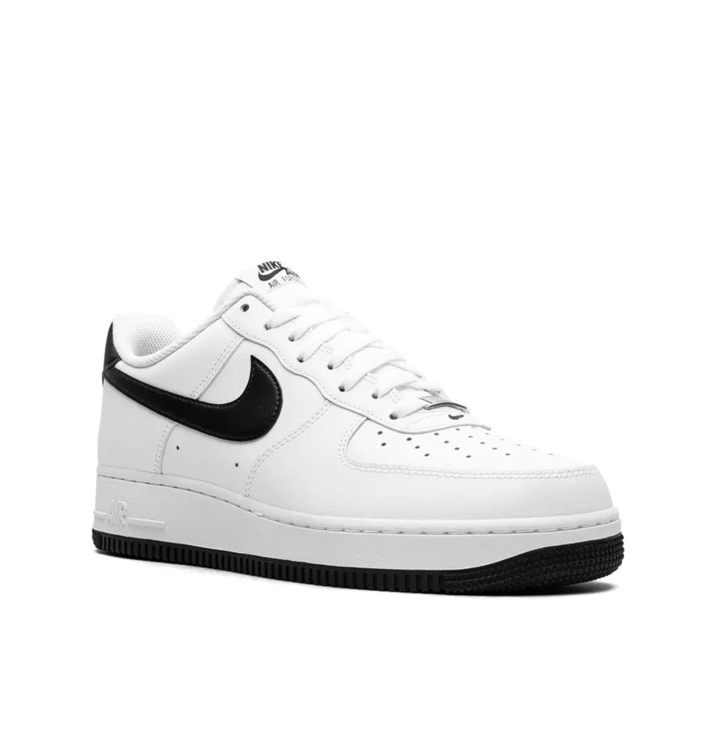 Nike Air Force 1 Sneakers White Black