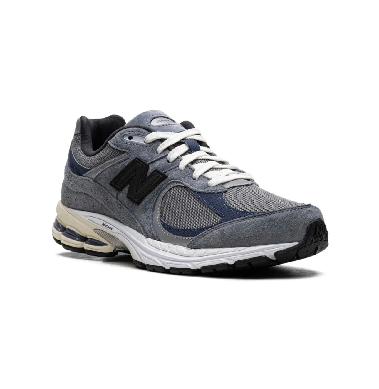 New Balance 2002R Blue Lifestyle Running Sneakers Unisex