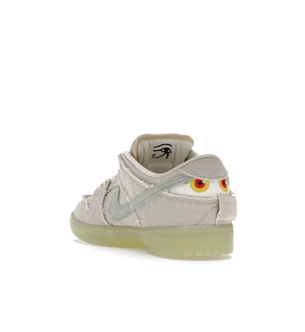 Nike Dunk Low Mummy Low-Top Sneakers