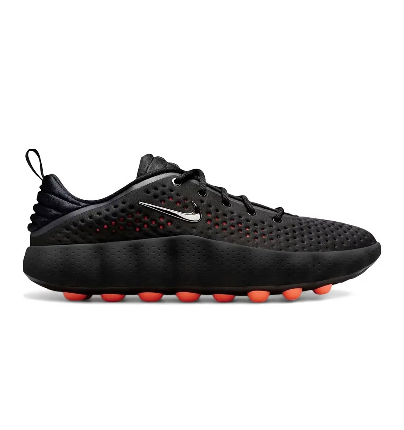 Nike Mind 002 Sneakers Black