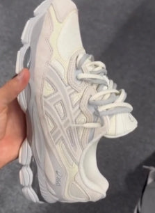 ASICS Gel NYC Grey