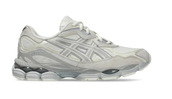 ASICS Gel NYC Grey