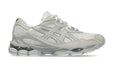ASICS Gel NYC Grey