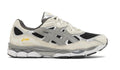 Asics Gel Light Beige Gray