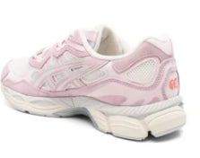 ASICS Gel NYC Pink