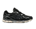 Asics Gel NYC שחור טבעי
