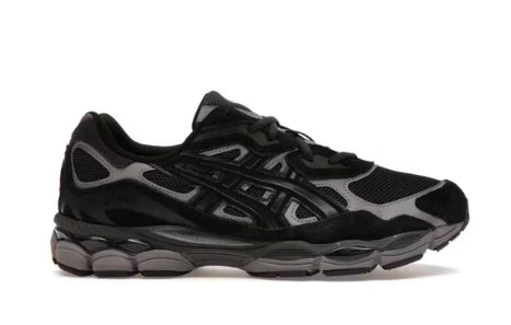 Asics Gel NYC Black