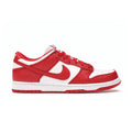 Nike Dunk Low University Red Sneakers