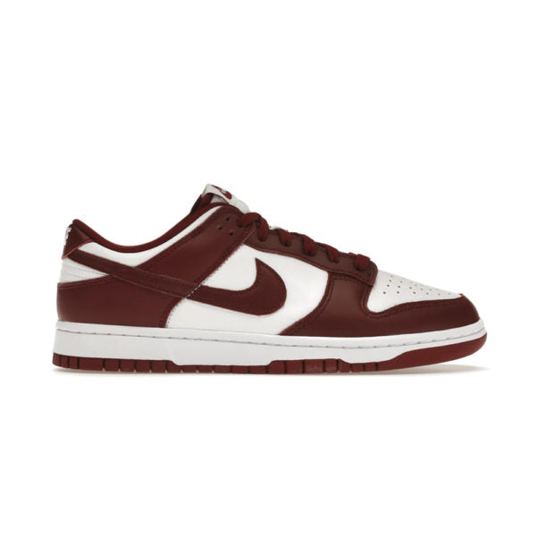 Nike Dunk Low Beetroot Lifestyle Sneakers for Men and Women