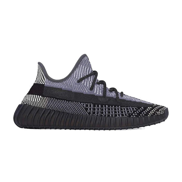 Adidas Yeezy Boost 350 Oreo Sneakers Black White