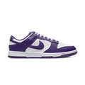 Nike Dunk Low Court Purple Unisex Lifestyle Sneakers