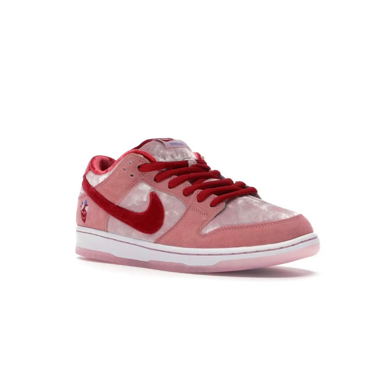 Nike Dunk Low International Love Sneakers